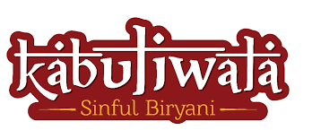Kabuliwala Catering Services Logo