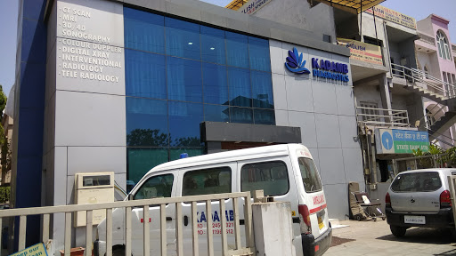 Kadamb Diagnostics Center Medical Services | Diagnostic centre
