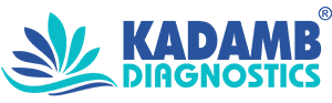 Kadamb Diagnostics Center Logo