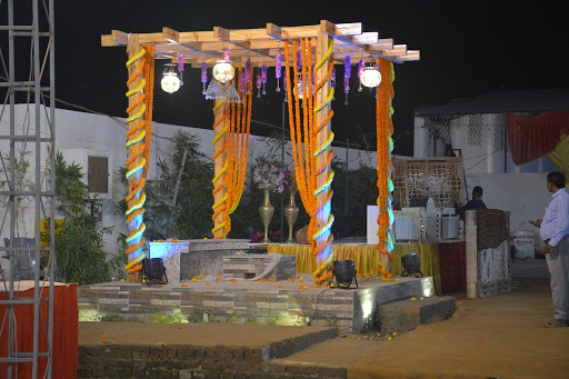 Kadambini Lawn Event Services | Banquet Halls