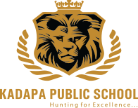 Kadapa Public School - Logo