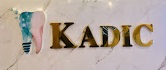 Kadic Dentist Logo