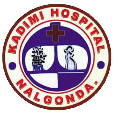 Kadimi Hospital - Logo