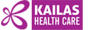Kailas Dental Logo