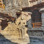 Kailasa Temple Religious And Social Organizations | Religious Building