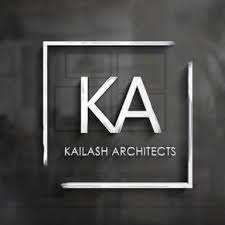 KAILASH ARCHITECTS Logo