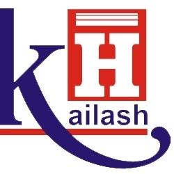 Kailash Hospital - Logo