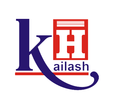 Kailash Hospital Dehradun - Logo