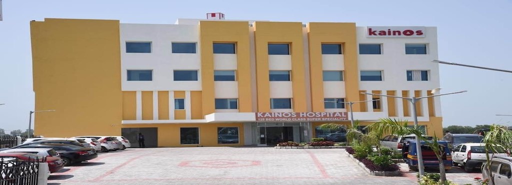 KAINOS SUPER SPECIALITY HOSPITAL Rohtak Hospitals 01