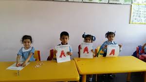 Kaintal Prep School Education | Schools