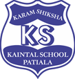 Kaintal School|Schools|Education
