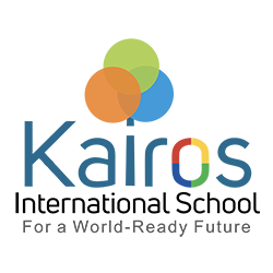 Kairos International School Logo