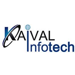 Kaival Infotech|Architect|Professional Services