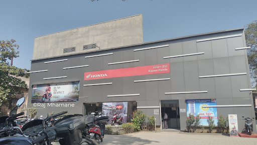 Kaizen Honda Automotive | Repair Services