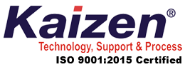 Kaizen Infoserve Logo