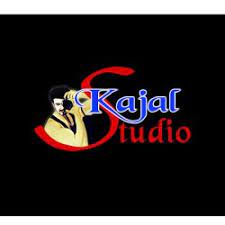 Kajal Studio Logo