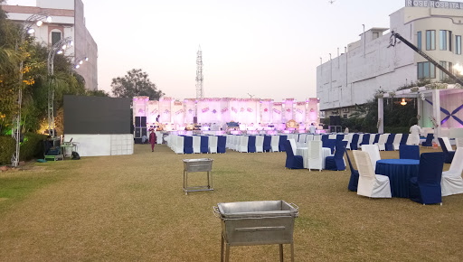 Kaka Garden Event Services | Banquet Halls