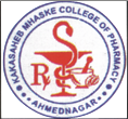 Kakasaheb Mhaske Memorial Medical College - Logo