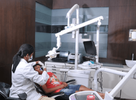Kakatiya Superficiality Dental Hospital Medical Services | Hospitals