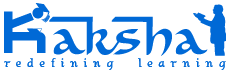 KAKSHA Coaching Centre - Logo