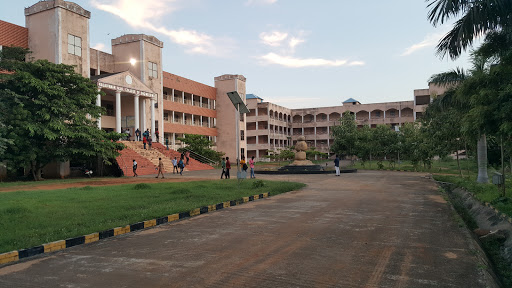 Kalaivanar N.S.K. College Of Engineering Education | Colleges