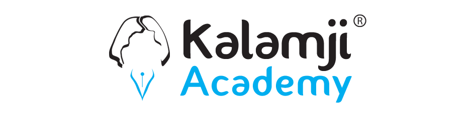 Kalamji Academy - Logo