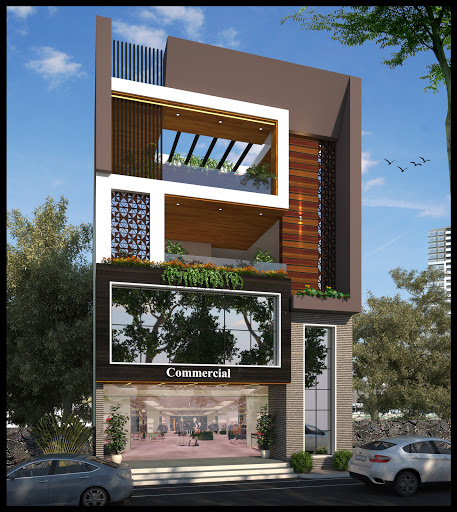 Kalantre Architects Professional Services | Architect