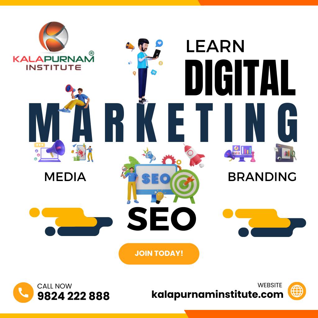 Kalapurnam Institute Education | Education Consultants