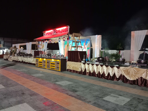 Kalash Caterers Event Services | Catering Services