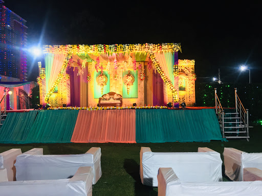 Kalawati Banquet Hall Event Services | Banquet Halls