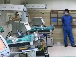Kalawati Hospital Rewari Hospitals 01