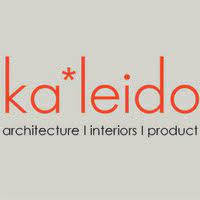 Kaleido Architects Logo