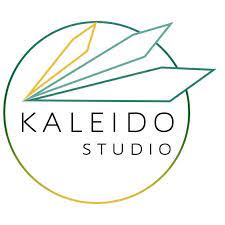 KALEIDO ARTS STUDIO Logo
