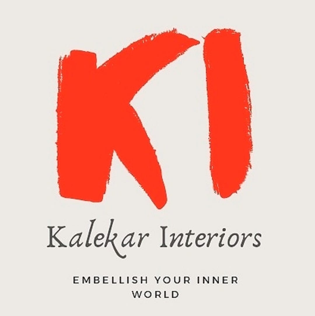 Kalekar Interiors & Architects Logo