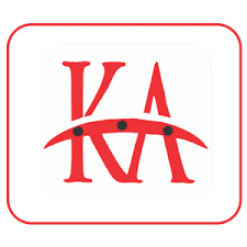Kalhan IAS Academy Logo