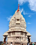 Kalika Mata Temple, Pavagadh Religious And Social Organizations | Religious Building