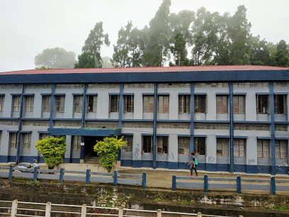 Kalimpong College Education | Colleges