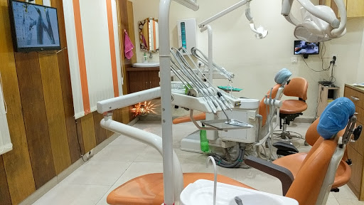 Kalinga Centre For Advanced Dental Care Medical Services | Dentists