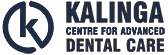 Kalinga Centre For Advanced Dental Care - Logo