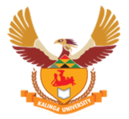 Kalinga University|Schools|Education