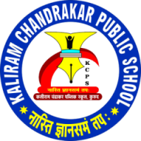 Kaliram Chandrakar Public School Logo