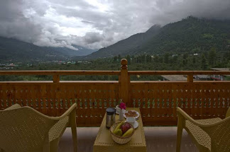 Kalista Resort Manali Resort 003