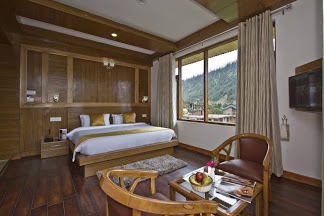 Kalista Resort Manali Resort 005