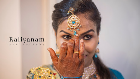 Kaliyanam Photography Event Services | Photographer