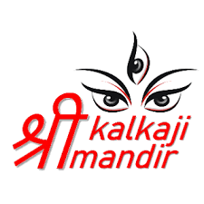 Kalka Mandir, Delhi - Logo