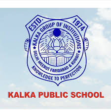 Kalka Public School|Schools|Education