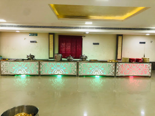 Kalki Caterers Event Services | Catering Services