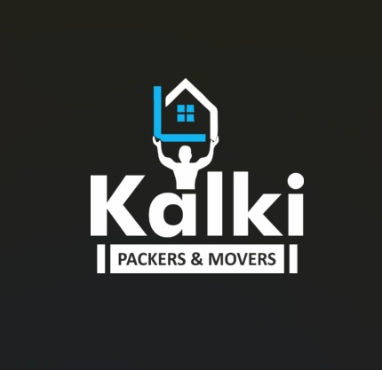 KALKI PACKERS AND MOVERS - Logo