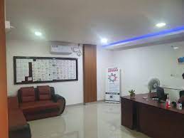 Kallukalam Chambers Professional Services | Accounting Services