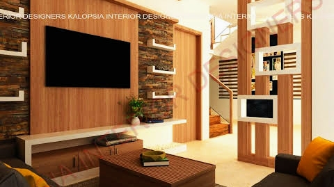Kalopsia® Interior Designers Professional Services | Architect